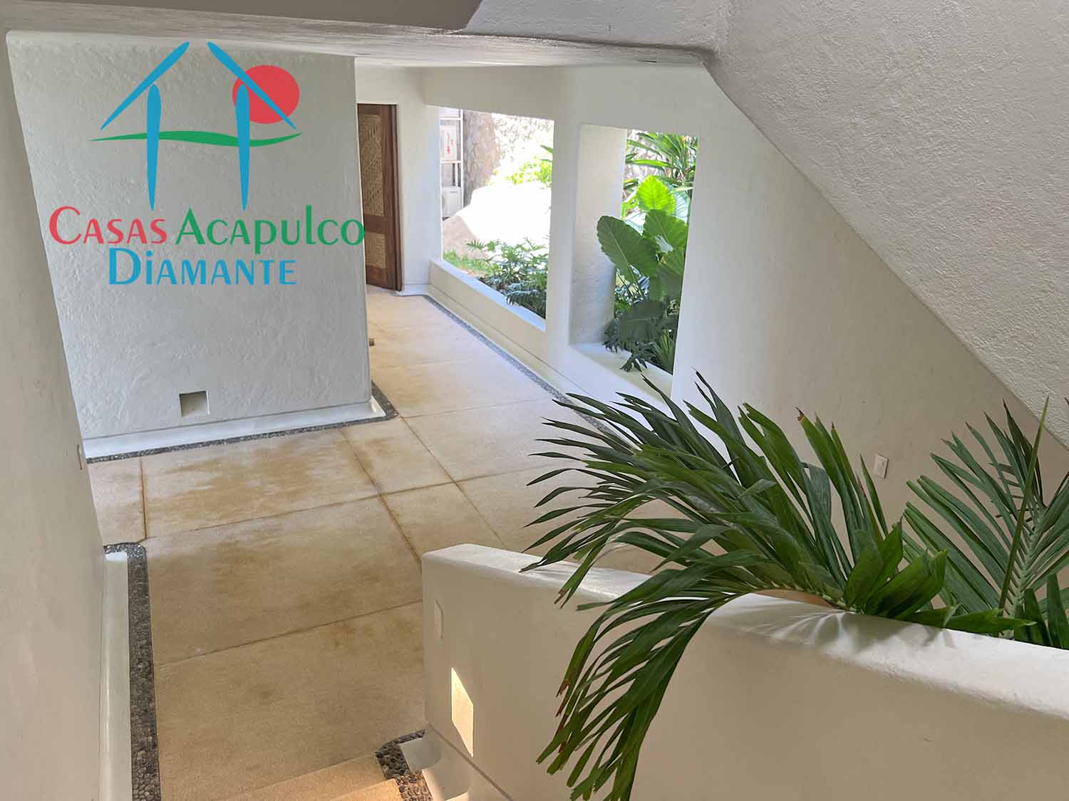 Villa Sahasrara - Pasillos 6 Villa Sahasrara - Pasillos 6